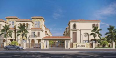Project Image of 4800 Sq.ft 4 BHK Villa for sale in Bhayli for Rs. 33500000