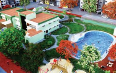 Project Image of 401.0 - 771.0 Sq.ft 1 BHK Apartment for buy in Shriram Peace at Temple Bells