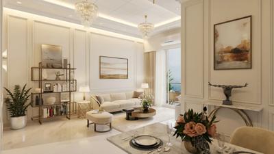 Project Image of 4000 Sq.ft 4 BHK Apartment / Flat for sale in Panvel for Rs. 34100000