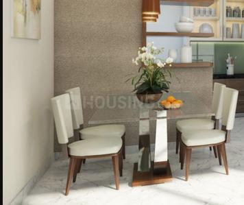 Project Image of 600.0 - 919.0 Sq.ft 2 BHK Apartment for buy in VTP Hi Life Phase 2