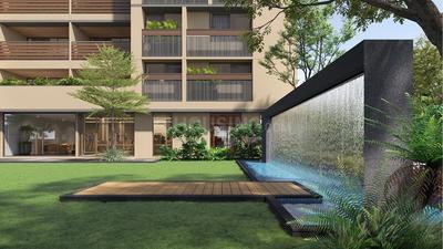 Project Image of 1033.23 - 1392.53 Sq.ft 3 BHK Apartment for buy in Saamrajya