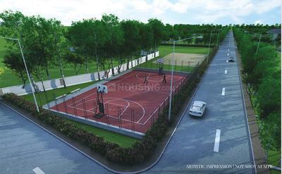 Project Image of 1200.0 - 2400.0 Sq.ft Residential Plot Plot for buy in Xotic Anthea