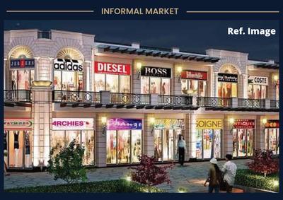 Project Image of 873.0 - 1800.0 Sq.ft Residential Plot Plot for buy in Trehan Plotting Royal Court