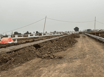 Project Image of 2000 Sq.ft Residential Plot / Land for sale in Puwarda Junarda for Rs. 9400000