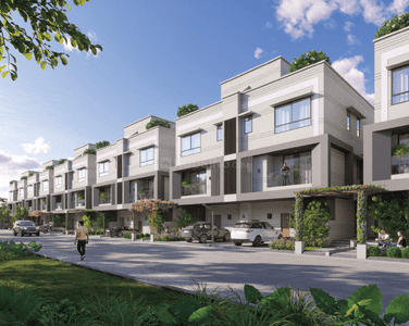 Project Image of 3000 Sq.ft 4 BHK Villa for sale in Somatane for Rs. 27500000