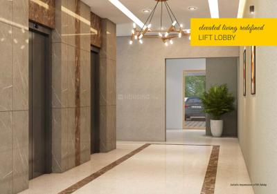 Project Image of 1201.0 - 1648.0 Sq.ft 2 BHK Apartment for buy in ABAD Woods Park