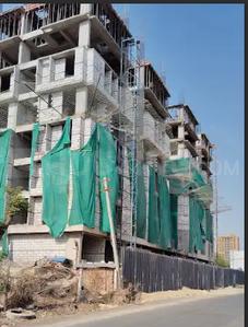 Project Image of 0.0 - 1650.0 Sq.ft 3 BHK Apartment for buy in Nirgun Rise