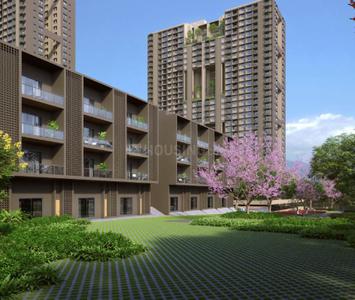 Project Image of 460.0 - 1387.0 Sq.ft 1 BHK Apartment for buy in Birla OJASVI