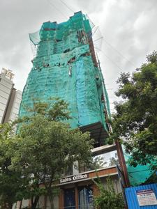 Project Image of 804 Sq.ft 2 BHK Apartment / Flat for sale in Navghar for Rs. 11300000