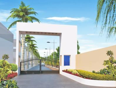 Project Image of 354.0 - 616.0 Sq.ft 1 BHK Apartment for buy in Classic Swargandhar Phase 1 A4 A5 A6 A7 B6 B7