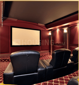Project Image of 1996.07 - 2375.49 Sq.ft 3 BHK Apartment for buy in Experion Elements