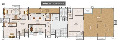 Project Image of 1913.0 - 8319.0 Sq.ft 3 BHK Apartment for buy in Pranami Crest