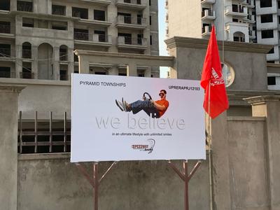 Project Image of 1491 Sq.ft 3 BHK Apartment / Flat for sale in Sector 25 for Rs. 9900000