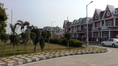 Project Image of 1152.0 - 2737.0 Sq.ft 3 BHK Villa for buy in Eldeco Mansionz