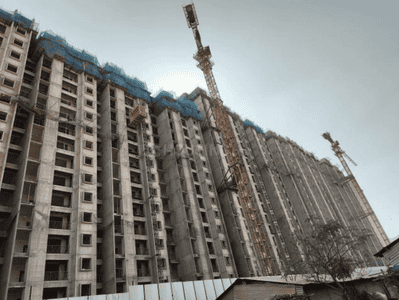 Project Image of 1057.0 - 1427.0 Sq.ft 2 BHK Apartment for buy in Provident Ecopolitan Phase 1
