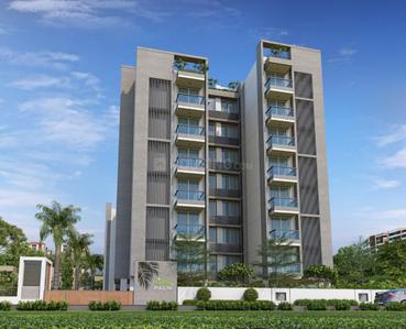 Project Image of 2700 Sq.ft 3 BHK Apartment / Flat for sale in Chandkheda for Rs. 13000000