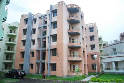 Project Image of 699.0 - 950.0 Sq.ft 2 BHK Apartment for buy in West Moon Beam