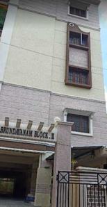 Gallery Cover Pic of Meghana Brindavan Block 1