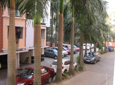 Project Image of 0.0 - 1100.0 Sq.ft 2 BHK Apartment for buy in Diamond Apartments