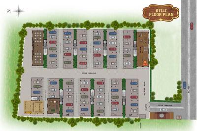 Project Image of 884.0 - 1177.0 Sq.ft 2 BHK Apartment for buy in Colorhomes Color County