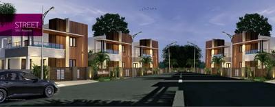 Project Image of 1558.0 - 3531.0 Sq.ft 3 BHK Villa for buy in Sirila Lifespaces Phase I