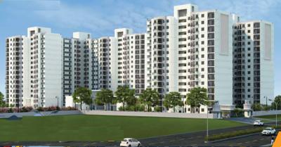 Project Image of 994.0 - 1335.0 Sq.ft 2 BHK Apartment for buy in Akshaya Orlando Phase I