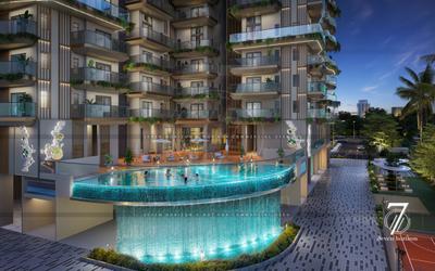 ROF Advik Swimming Pool 1