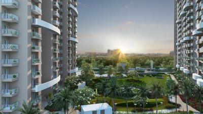 Project Image of 900 Sq.ft Residential Plot / Land for sale in Siddharth Vihar for Rs. 10000000