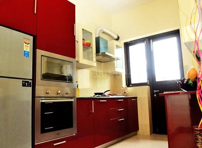 Project Image of 0.0 - 1407.0 Sq.ft 2 BHK Independent Floor for buy in Astrum Buena Vista