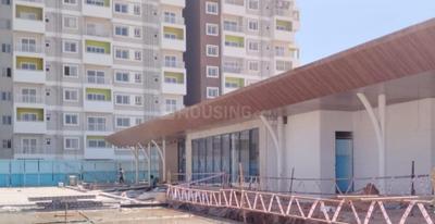 Project Image of 449.0 - 1702.0 Sq.ft Studio Studio Apartment for buy in Sattva Park Cubix Phase II