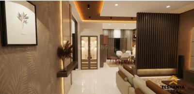 Project Image of 689.1 - 1040.1 Sq.ft 2 BHK Apartment for buy in Eeshanya Aaroha