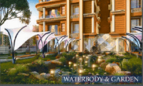 Project Image of 0.0 - 1820.0 Sq.ft 5 BHK Apartment for buy in Shreenathji Palace