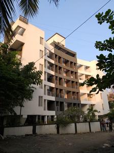 Project Image of 0.0 - 1132.0 Sq.ft 2 BHK Apartment for buy in Icon Bliss