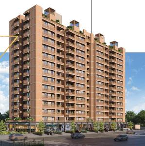 Project Image of 949.91 - 2730.8 Sq.ft 3 BHK Apartment for buy in HR Eliseo 4