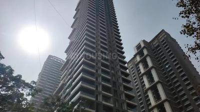 Project Image of 1322.99 - 2991.94 Sq.ft 3 BHK Apartment for buy in Regency Palms Phase IV
