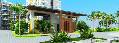 Project Image of 199.0 - 522.0 Sq.ft 1 BHK Apartment for buy in Maple Aapla Ghar Moshi Annex Phase I