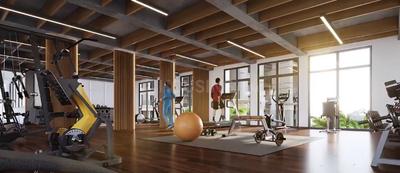 Oxyfresh Homes Phase 2 Gymnasium 2