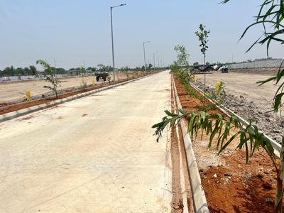 Project Image of 1178.97 - 3149.95 Sq.ft Residential Plot Plot for buy in Eagle Reves Township