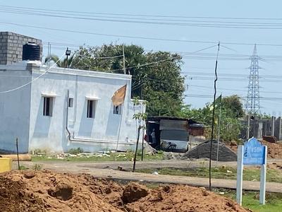 Project Image of 450.0 - 3000.0 Sq.ft Residential Plot Plot for buy in VSBN Vijaya Green City Phase 7