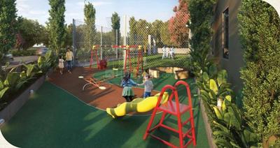 Project Image of 371.0 - 873.0 Sq.ft 1 BHK Apartment for buy in Vaibhavlaxmi Passcode One Vikhroli