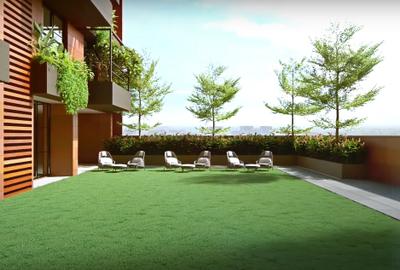 Project Image of 3317.22 - 6295.14 Sq.ft 4 BHK Apartment for buy in Ikebana