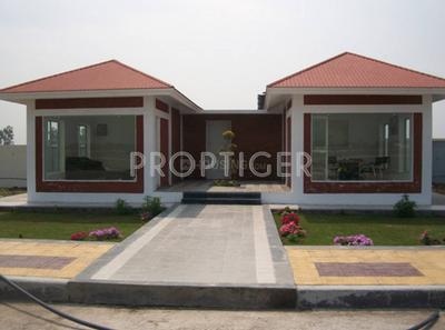 Project Image of 1100.0 - 1250.0 Sq.ft Residential Plot Plot for buy in Ishaan Grand Estate