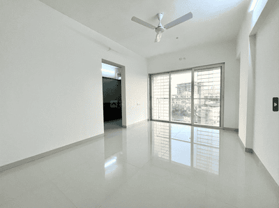 Project Image of 378.35 - 594.49 Sq.ft 1 BHK Apartment for buy in Ram Nagar Shanti Garden Sector 5 Bldg 9