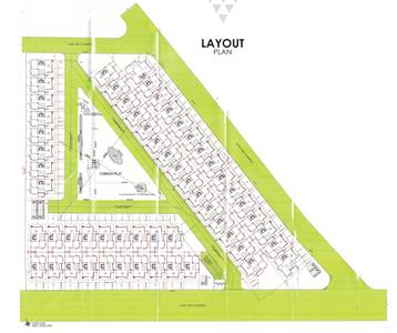 Project Image of 0.0 - 2662.99 Sq.ft 4 BHK Villa for buy in Parvati Arcadia