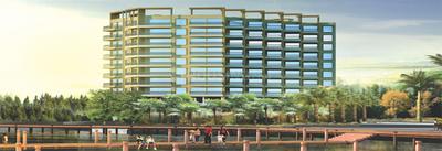 Project Image of 723.0 - 1156.0 Sq.ft 1 BHK Apartment for buy in Niche Sky Waters
