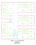 Ideal Gokulam Ideal Gokulam Cluster Plan from 1st to 4th Floor 2