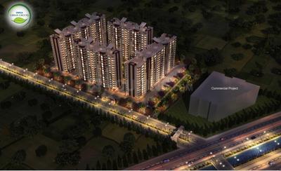 Project Image of 789.0 - 1209.0 Sq.ft 2 BHK Apartment for buy in Omega Urban Greens