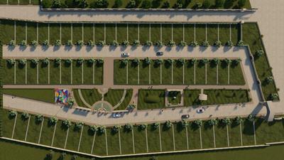 Project Image of 1240.65 - 1858.07 Sq.ft Residential Plot Plot for buy in Bhavya Enclave