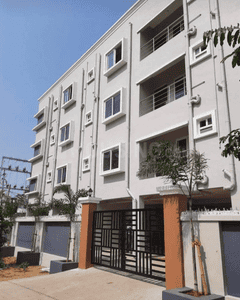 Project Image of 681.89 - 989.31 Sq.ft 2 BHK Apartment for buy in Jay Jagannath Avenue