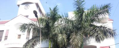 Project Image of 0.0 - 1550.0 Sq.ft 3 BHK Apartment for buy in Golden Kingsworth